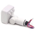 thumbnail image 1 of Sensor Infrarrojo del Cuerpo Humano Afortunado Blanco Sencillez, 1 of 5