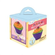 Cupcake Sprinkles Surprise