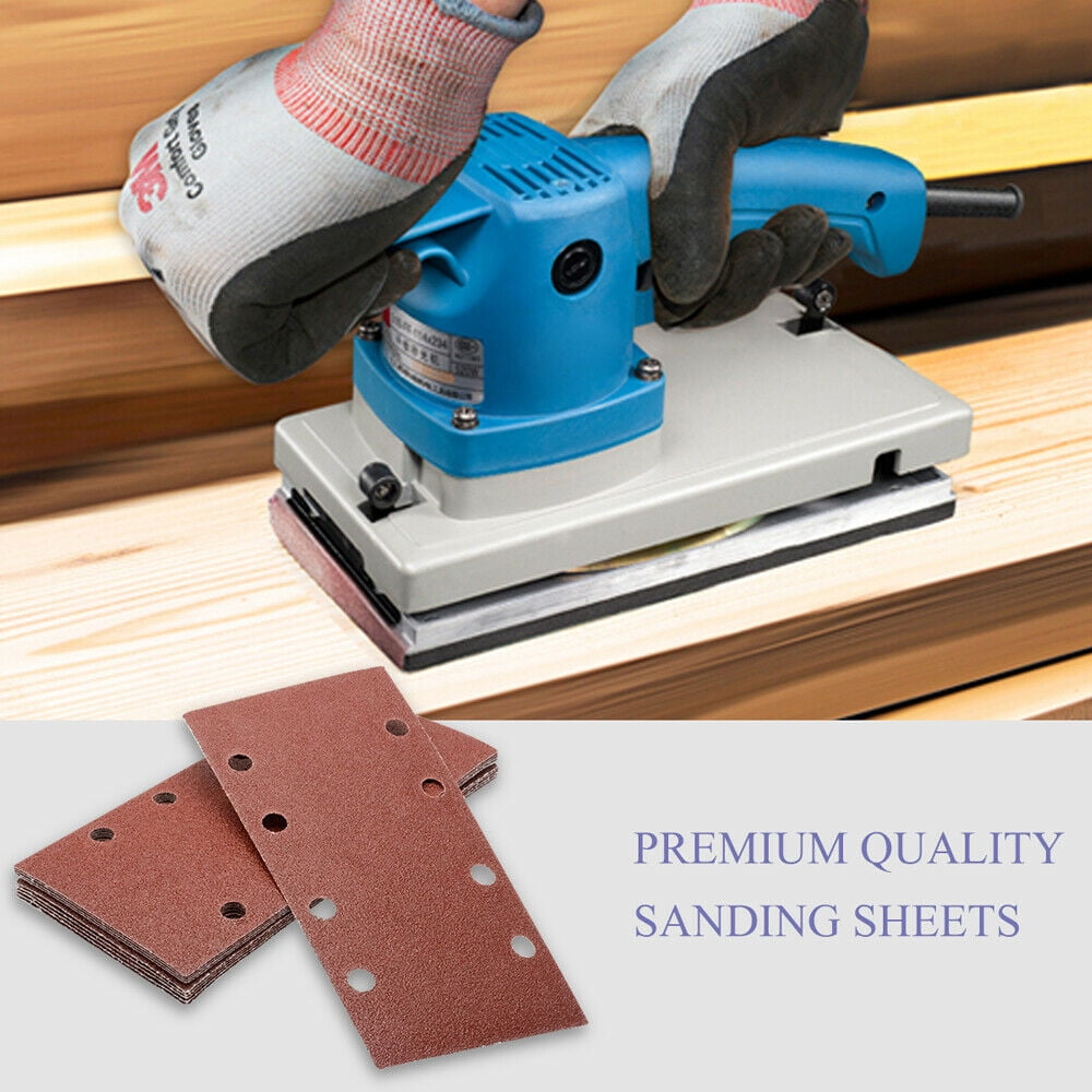 Image of Bosch PSS 200 A orbital sander on Walmart website