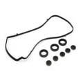 thumbnail image 3 of Engine Valve Cover Gasket Fit for Honda Accord 3.5 V6 2008-2012 12030-R70-A00, 3 of 5