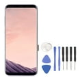 thumbnail image 2 of Reemplazo de Pantalla de Teléfono de 6,2 Pulgadas para Galaxy S8 más G955U G955F G955A, Plas de Reparació de Digitalizador de Pantalla Táctil de Teléfono Con Herramientas, 2 of 7