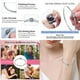 thumbnail image 5 of Gran oferta de pulsera de cuentas con cadena de serpiente y circonita en forma de corazón para mujer, abalorio de plata 925 compatible con cuentas Pandora originales, joyería DIY, Buen regalo, 5 of 5