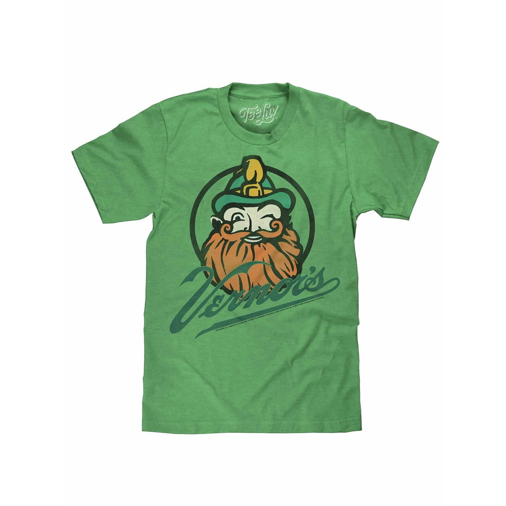 ginger ale shirt