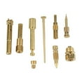 thumbnail image 5 of 4set Motorcycle Carburetor Repair Kit Fuel System Floating Needle Parts For Nc30 Vfr400 Nc 30 Vfr 4, 5 of 5