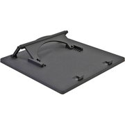 Bracketron LTM-13S-BX Large Universal Laptop Stand With Swivel