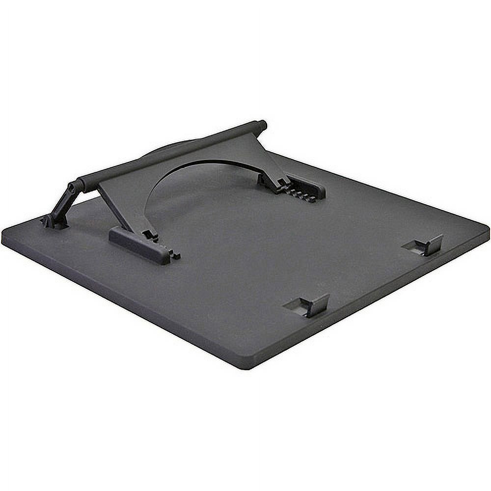 Bracketron LTM-13S-BX Large Universal Laptop Stand With Swivel