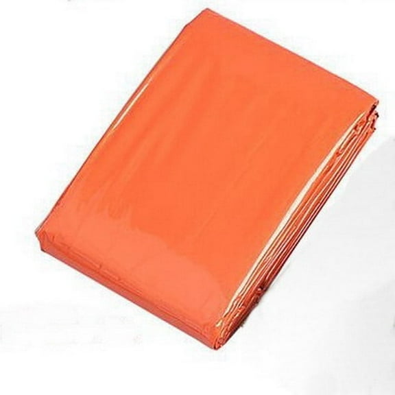 Outdoor Emergency First Aid Survival Insulation Sun Protection Blankets