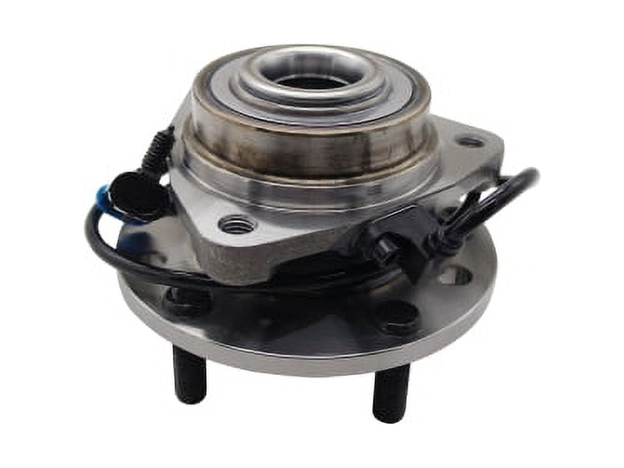 GSP 104124 GSP New Wheel Bearing and Hub Assembly Fits select: 1997-2004 CHEVROLET S TRUCK, 1996-2005 CHEVROLET BLAZER