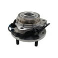 thumbnail image 3 of GSP 104124 GSP New Wheel Bearing and Hub Assembly Fits select: 1997-2004 CHEVROLET S TRUCK, 1996-2005 CHEVROLET BLAZER, 3 of 6