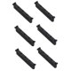 thumbnail image 1 of 6PCS/Lot New Windsurfing Plastic 5 Holes Adjustable Footstrap Insert Windsurf Bo), 1 of 5