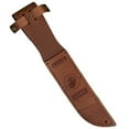 thumbnail image 4 of KA-BAR Leather Sheath Knife, 7", 4 of 5
