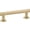 Satin Brass, variant on Satin Nickel Pull 86455US15