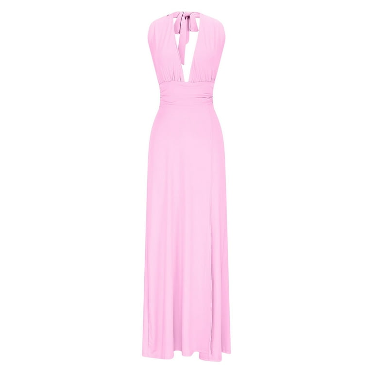 knee length dresses for ladies Yours Always Lace Maxi Dress main image 1