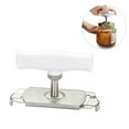 thumbnail image 6 of LOLIPPYY Jar Lid Opener 1Pcs Stainless Steel With Anti-Skid Feature For Seniors And People With Arthritis, 6 of 8
