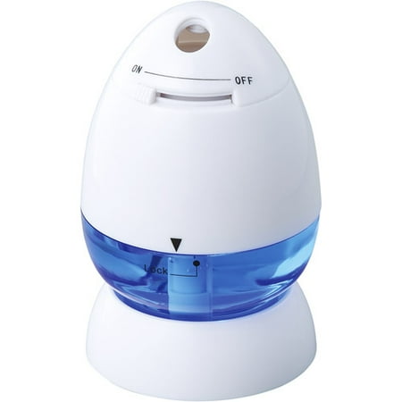 Usb air humidifier