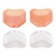 thumbnail image 1 of Almohadilla de Silicona para El Antepié Almohadillas Metatarsianas Bola de Sunnimix Almohadilla de gel suave para el antepié, 1 of 8