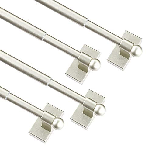 Curtain Rods For Doors
