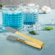 thumbnail image 5 of Juego de utensilios de cocina HWRETIE,pinzas para hielo de acero inoxidable 304 con silicona espesa,herramienta para manipulación de alimentos y pinzas para hielo para el hogar, 5 of 6