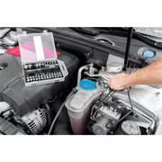 Performance Tool W1177 47pc Socket & Bit Set