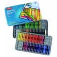 thumbnail image 2 of Derwent Inktense Block 72-Color Tin Set, 2 of 2