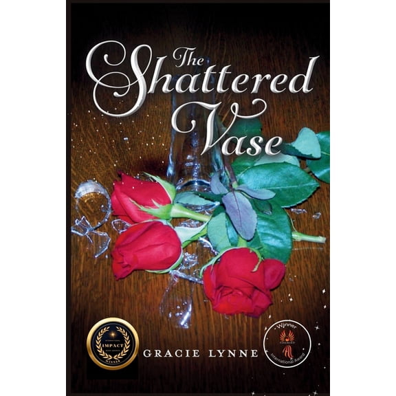 The Shattered Vase: Book of Life, (Paperback)