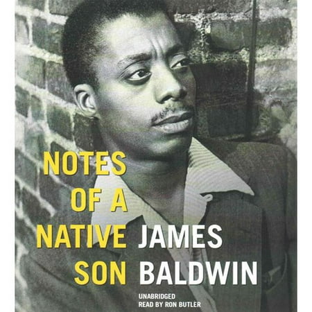 Native son essays
