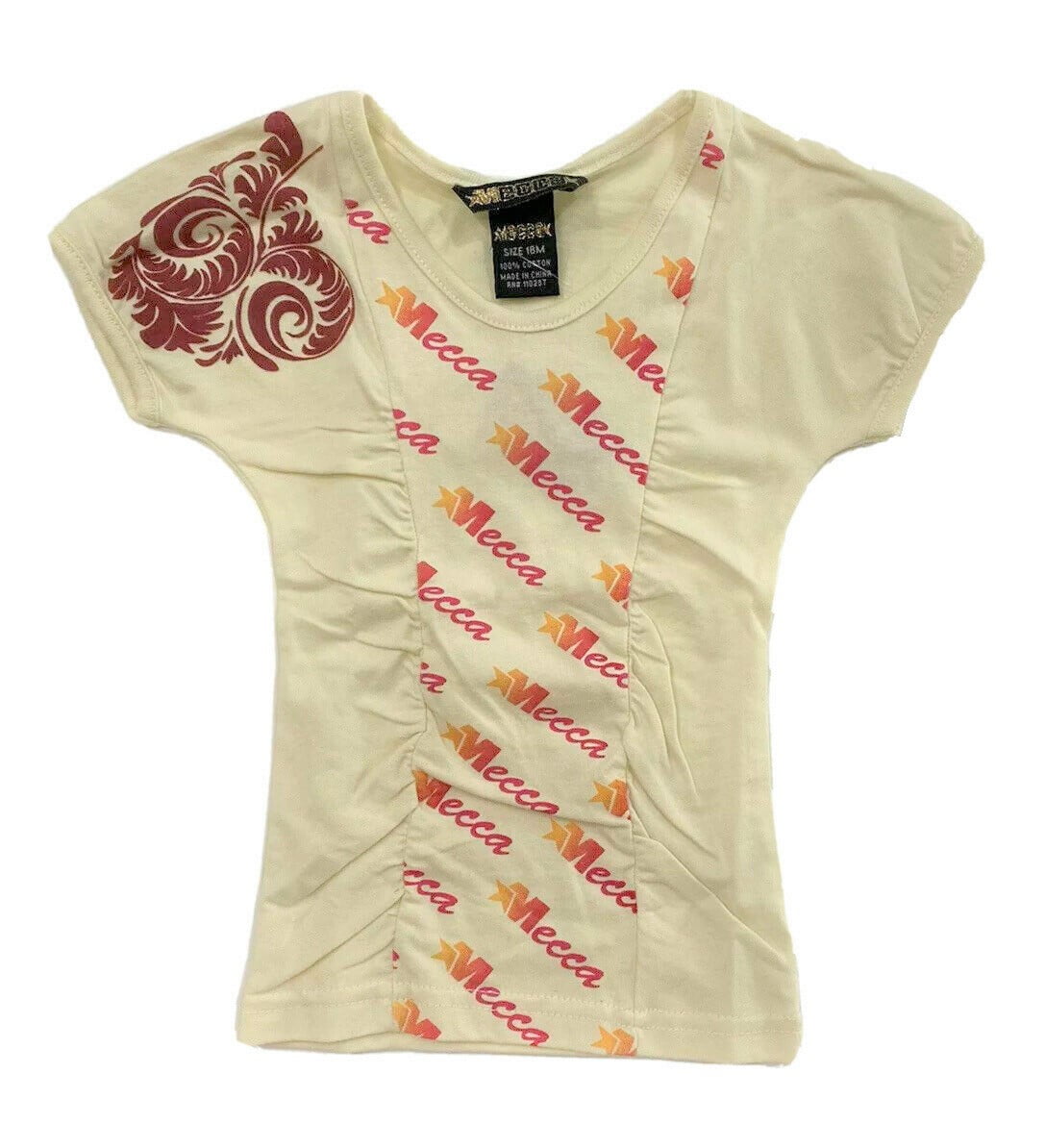 Mecca Clothing - Walmart.com