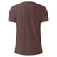 thumbnail image 3 of Camisetas Sueltas de Verano de Manga Corta con Cuello Redondo para Hombres Camiseta de Moda con Letras Creativas Gráficas Estampado Retro Tops Casuales Deportivos de Calle Marrón/L, 3 of 5