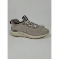 thumbnail image 2 of Ad-id-as Alphabounce Shoes Men's 6.5 Beige Running Athletic Walking Gym Sneakers, 2 of 6