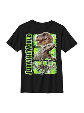 Green Dino T Shirt Roblox