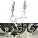 thumbnail image 4 of Soporte de pie para bicicleta eléctrica pata de cabra de doble pata fabricación profesional de alta confiabilidad para actividades al aire libre de vehículos eléctricos, 4 of 8