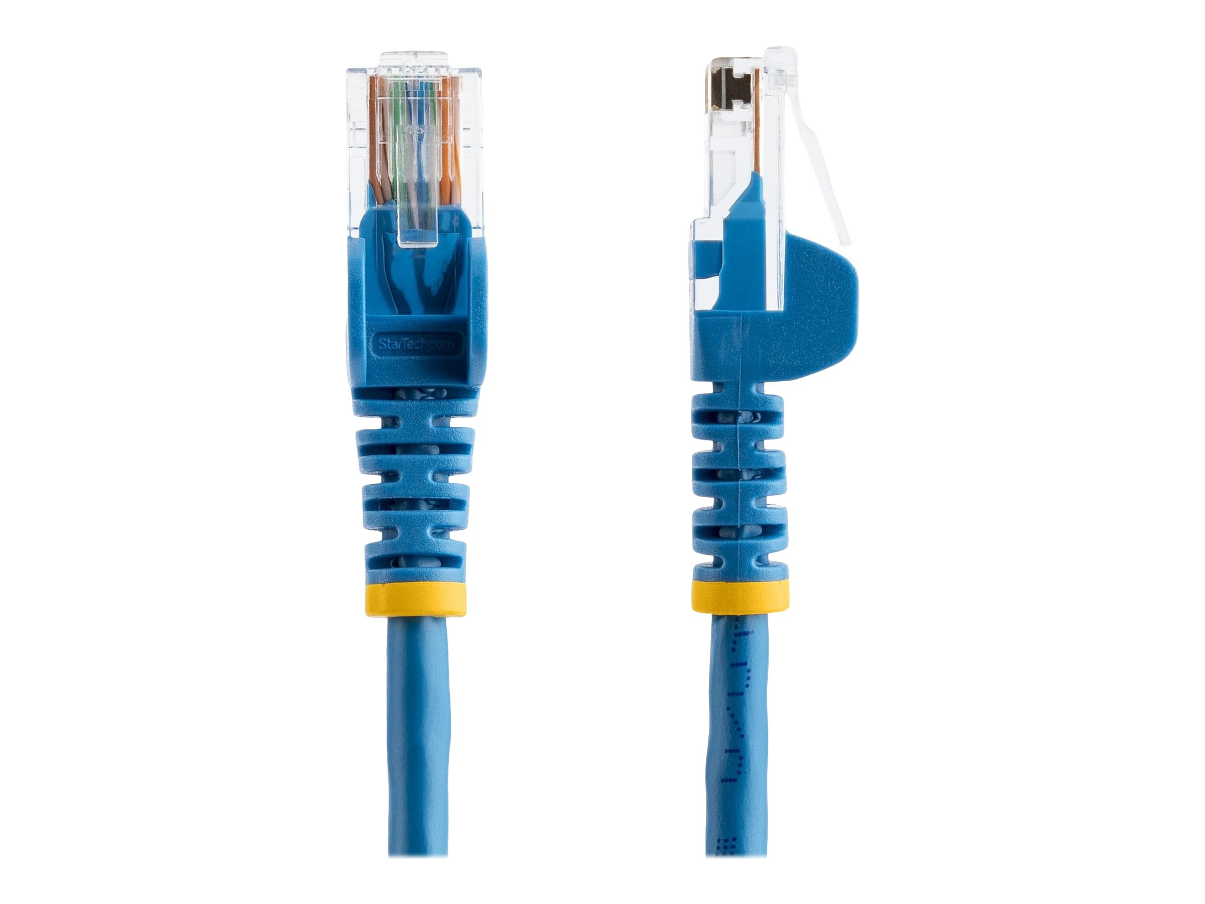 Cordon RJ45 Cat5e dans Cordon et Câble RJ45