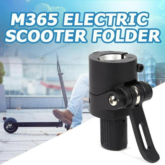 Varil plegable para patinete eléctrico de poste plegable para shamjiam Poste plegable para scooter eléctrico