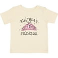 thumbnail image 3 of Inktastic Tiara 1st Birthday Princess Girls Baby T-Shirt, 3 of 5