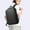 Gray, variant on BANGE Backpack New Backpack Men's Business