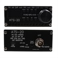 thumbnail image 4 of Receptor de Radio de Banda Si4732 FM AM MW y SW y SSB LSB USB ATS-20, 4 of 5