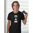 thumbnail image 2 of Video Game Controllers Tee Men's -Image by Shutterstock, 2 of 4