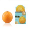 thumbnail image 1 of Amyove 3x3x3 Magic Cube Creative Fruit Shaped Speed Cube Professional Learning Educational Toys For Gifts, 1 of 6