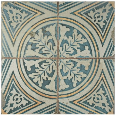 Merola Tile Fpeftfs1 Kings Original - Flatlands