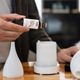 thumbnail image 6 of NOW Essential Oils, Clary Sage Oil, Focusing Aromatherapy Scent, Steam Distilled, 100% Pure, Vegan, Child Resistant Cap, 1-Ounce, 6 of 8