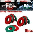 thumbnail image 4 of Lefu 10pcs BC2127 Battery Terminal Protector Anti Corrosion Auto Car Pad Gasket, 4 of 10
