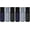 6 Pairs Gripper Mens - Black Navy Gray, variant on SOCKS'NBULK of 6 Pack Hospital Socks, Non-Skid Gripper Bottom Diabetic Slipper Socks, Womens Grippy Medical Sock, Wholesale Bulk