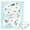 Christmas Cheer, variant on Elf Smiling is My Favorite Warner Bros Kids Silk Touch Throw Blanket, 50 x 60 inches