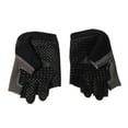 thumbnail image 2 of FingerBikingMountainBikeGlovesShock-absorbingPaddedBicycleGloves, 2 of 5