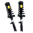 thumbnail image 2 of Shoxtec Rear Complete Struts for 1992-2001 Lexus ES300; 1992-2001 Toyota Camry; 1997-2003 Toyota Avalon Shock Absorber Repl. 271681 271680, 2 of 7