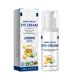 thumbnail image 2 of Fiudx Crema de Ojos de Jazmín, Fórmula Nutritiva con Proteína y Aloe, Ungüento Refrescante de Jazmín, Solución para Ojeras, Ruthina Diaria de La Piel, Apta para Todo Tipo de Piel, Duración de Tres Me, 2 of 7