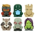 thumbnail image 2 of Marvel Guardians of the Galaxy MashEms Mystery Pack, 2 of 2