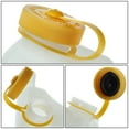 thumbnail image 2 of DNA Motoring OEM-RT-HO3014112 For 2002-2006 Honda CR-V OE Style Coolant Reservoir Tank, 2 of 5