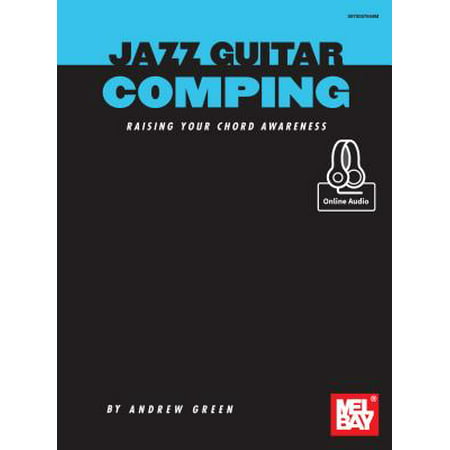 Jazz Guitar Comping