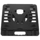 thumbnail image 4 of Soporte de computadora portátil plegable soporte para computadora portátil plástico ajustable para el hogar, 4 of 7